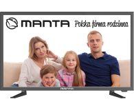 Manta TV MANTA 24" 24LHN99L HD # - 1384858 - zdjęcie 1